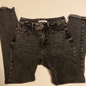 PacSun mom jeans